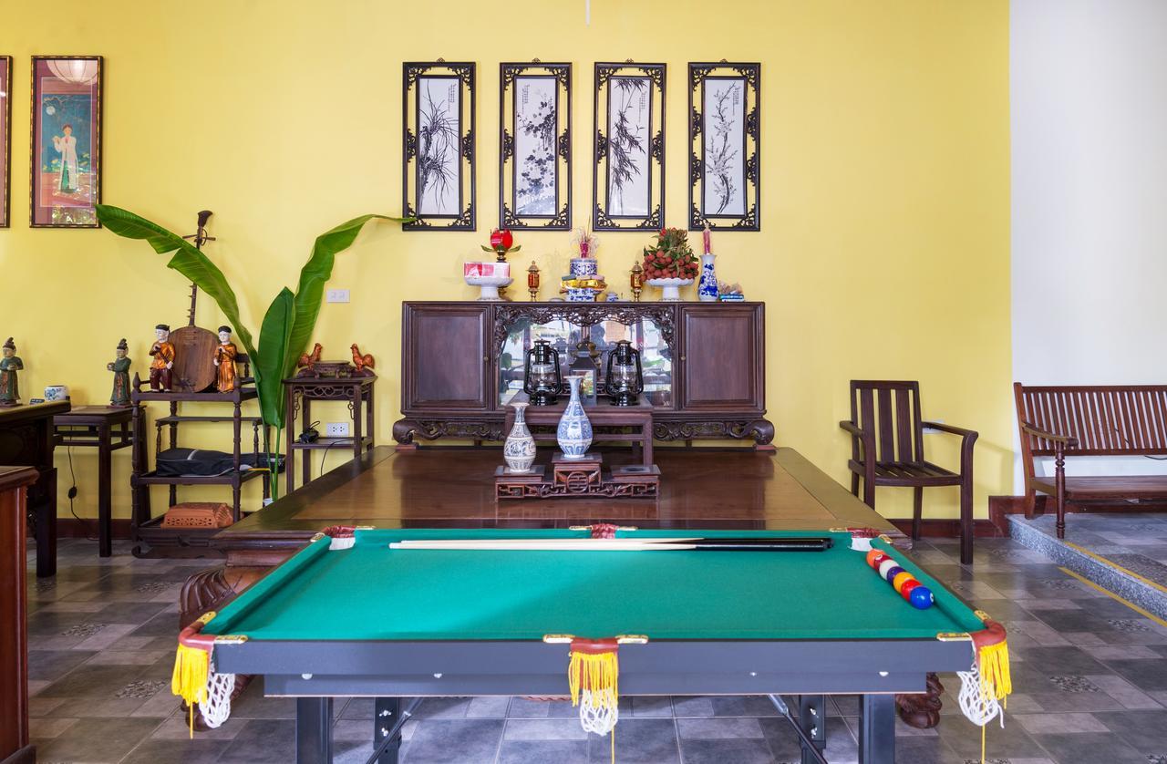 Homestay Corner