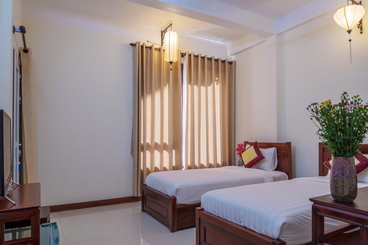 Corner Homestay