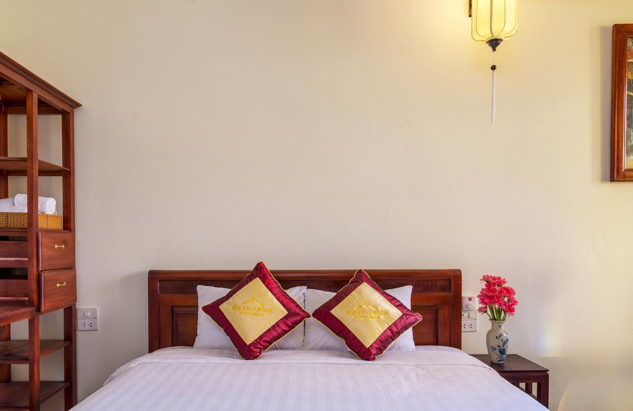 Homestay Corner *