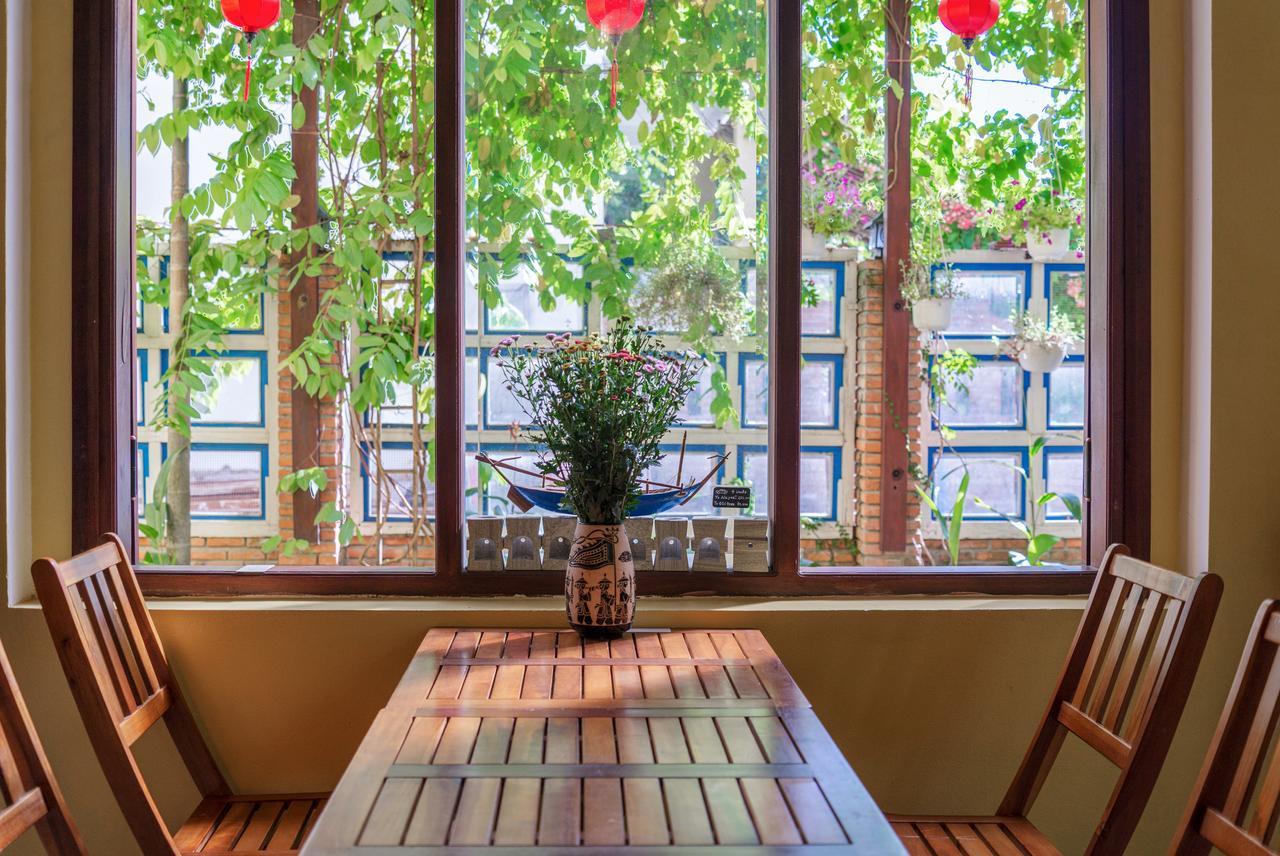 Corner Homestay Hoi An