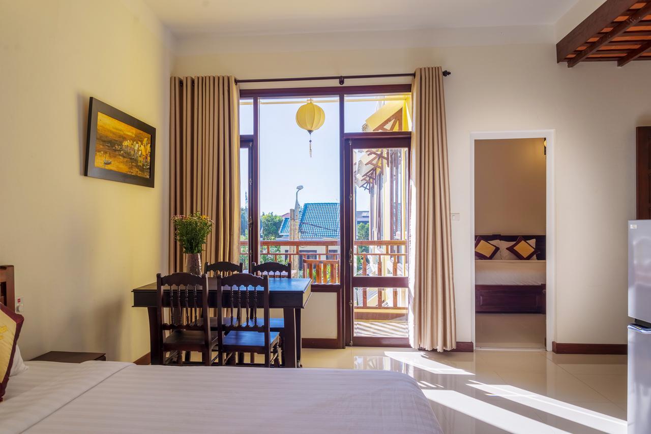 Corner Homestay Hoi An
