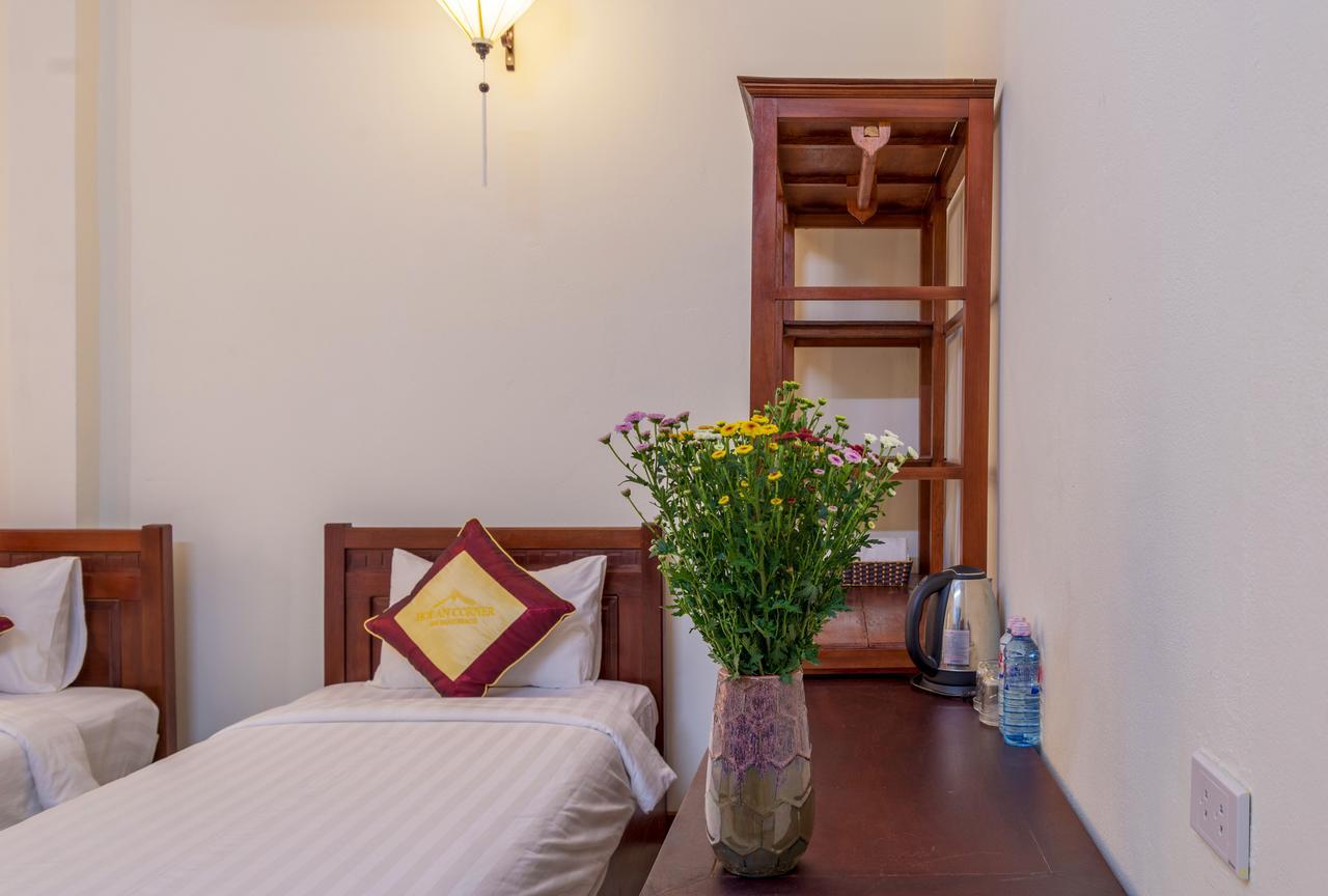 Corner Hoi An