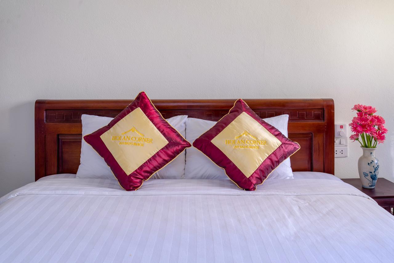 Corner Homestay
