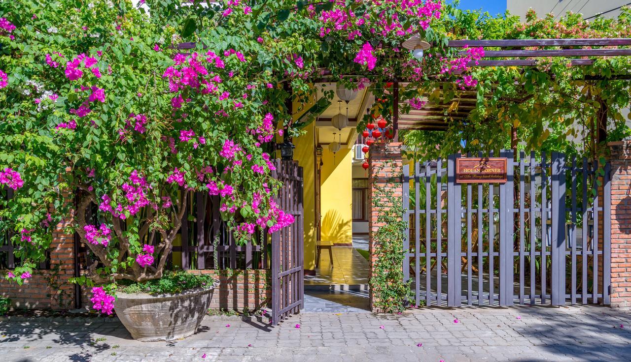 Corner Homestay Hoi An