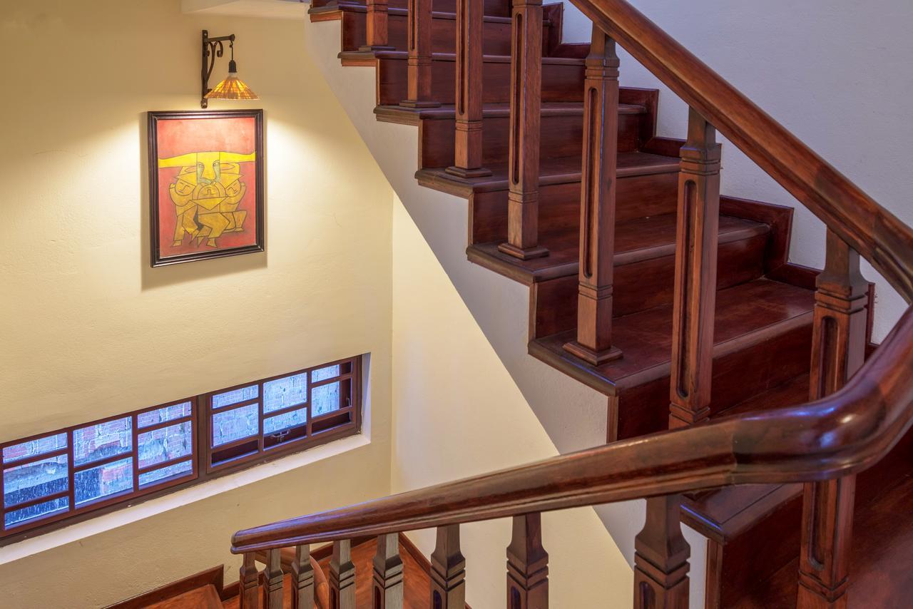 Homestay Corner
