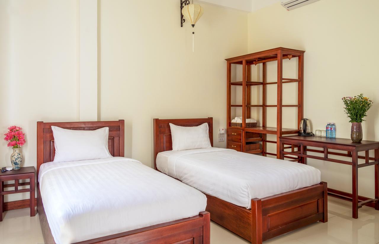 Homestay Corner