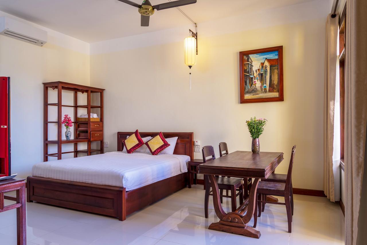 Homestay Corner
