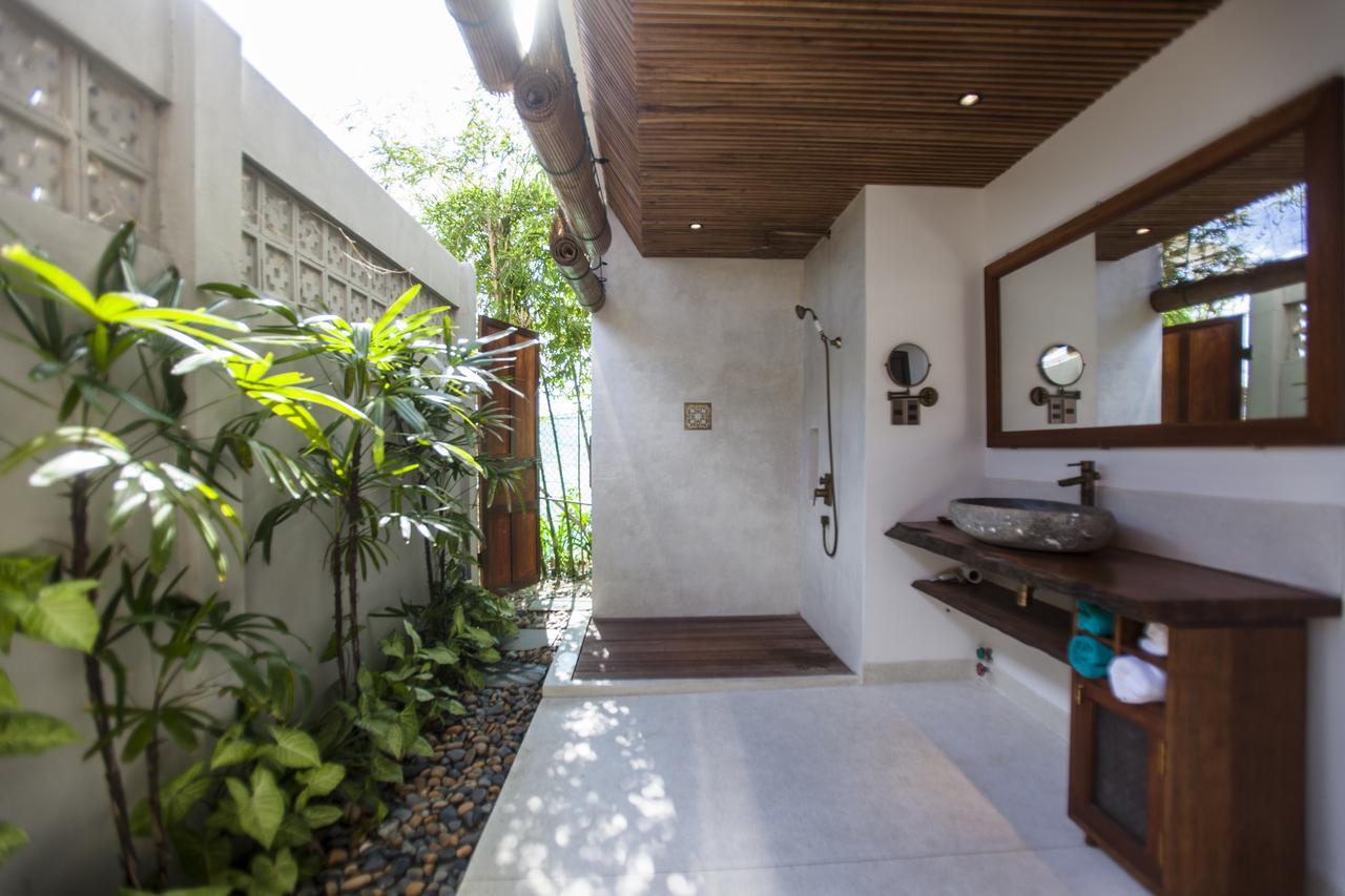 Ocean Breeze Villa *