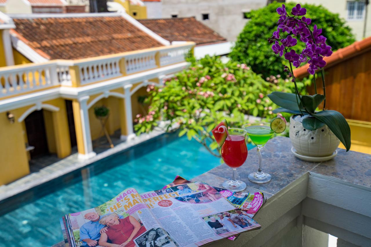 Hoian 3*