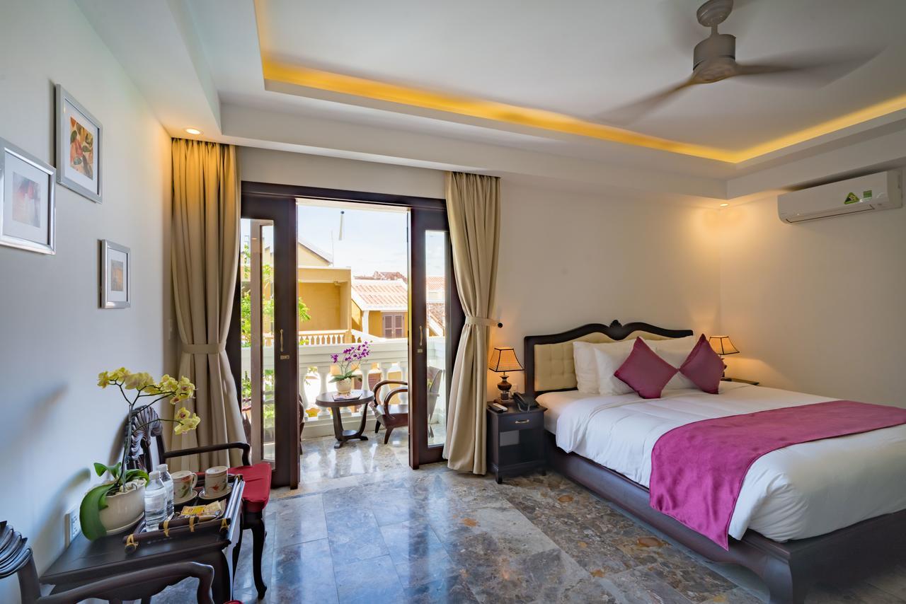 Hoian Hotel Hoi An