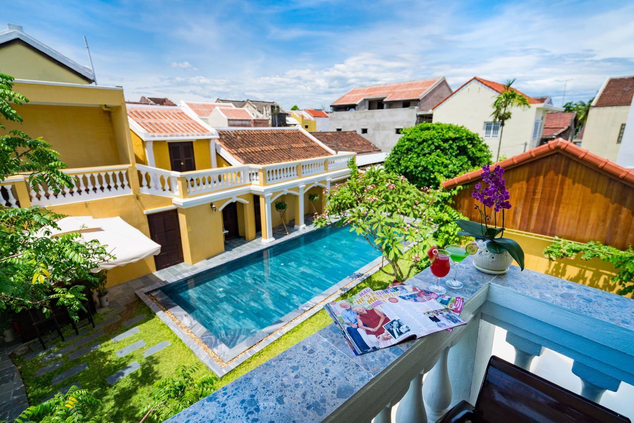 Hoian Hoi An