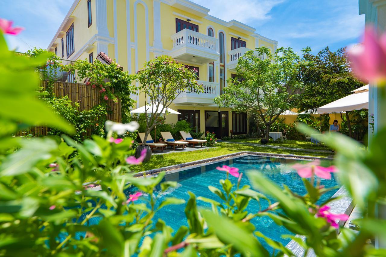 Hoian Hotel