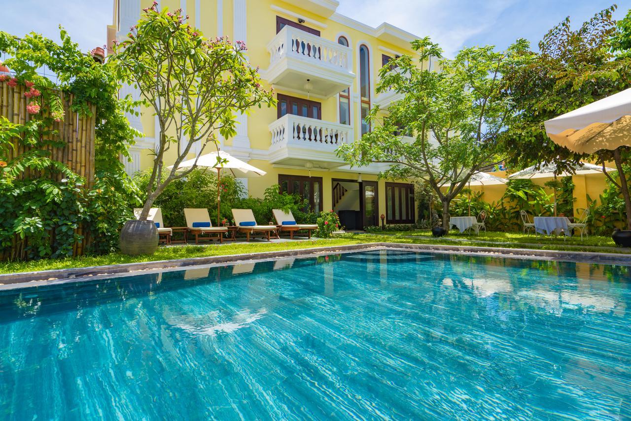 Hoian Hotel 3*