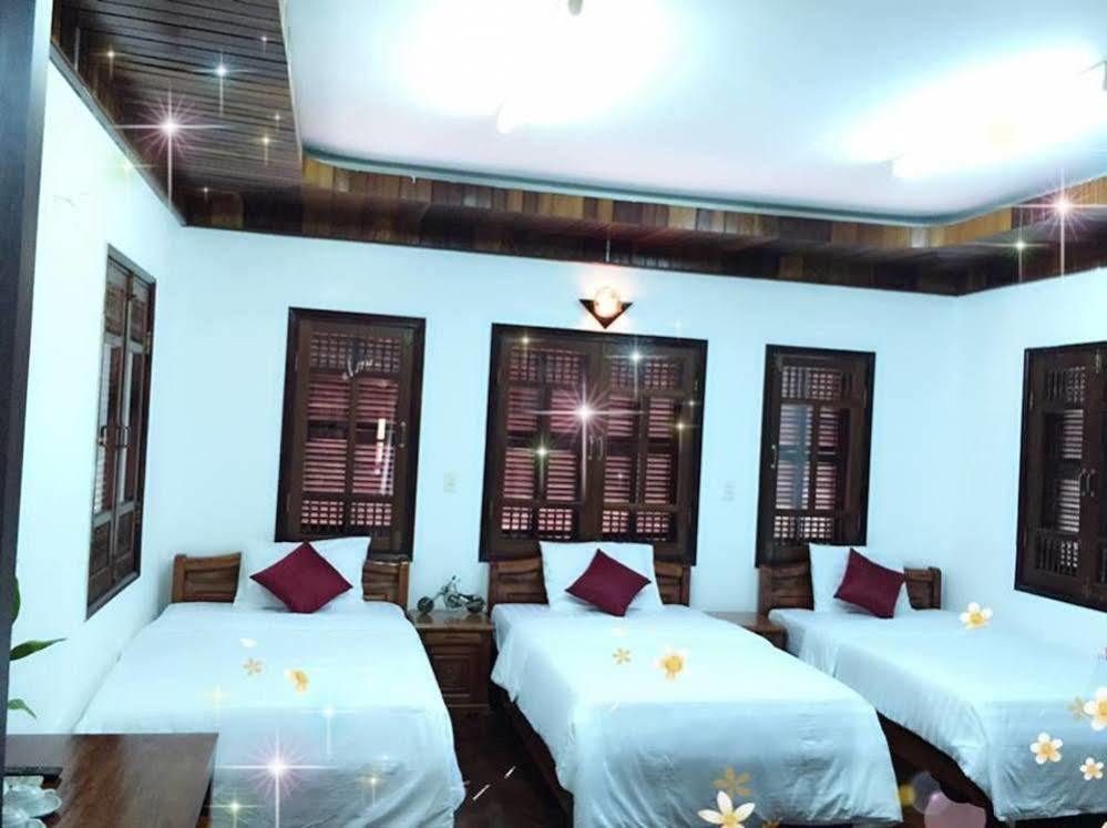 B Lan House Hotel Hoi An