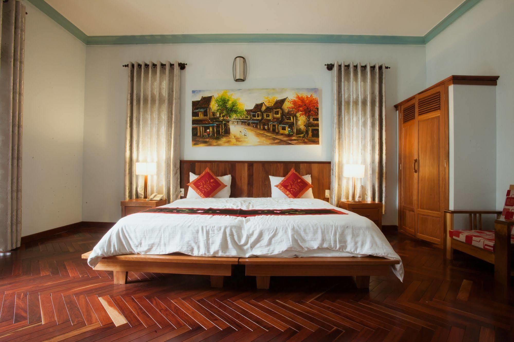 Hoi An Holiday Villa Villa Hoi An