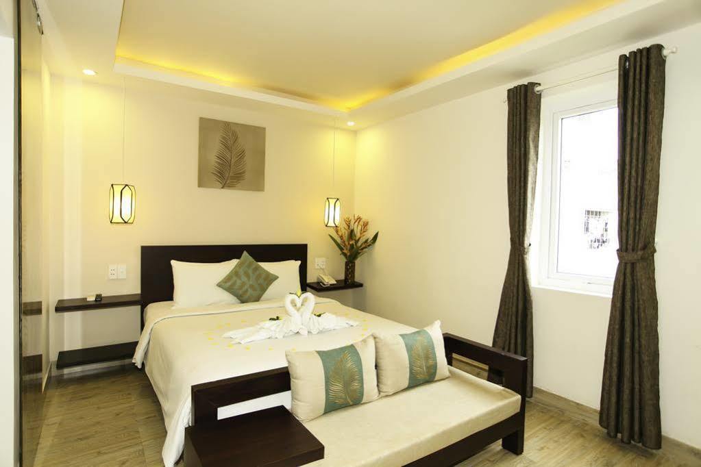 Vaia Boutique Hội An