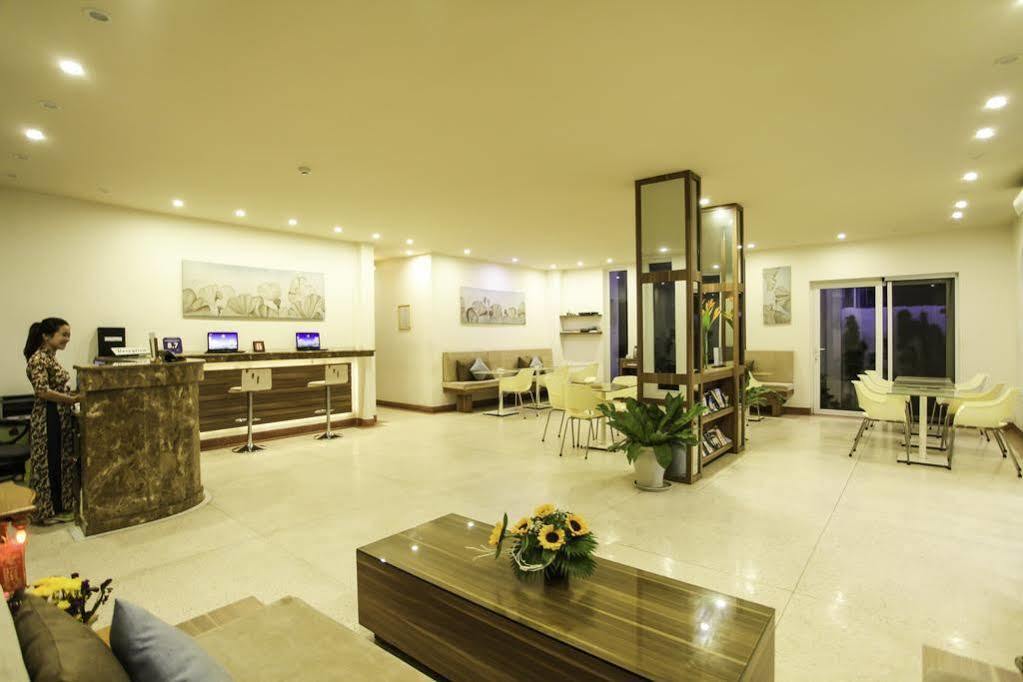 Khách sạn Vaia Boutique 3*