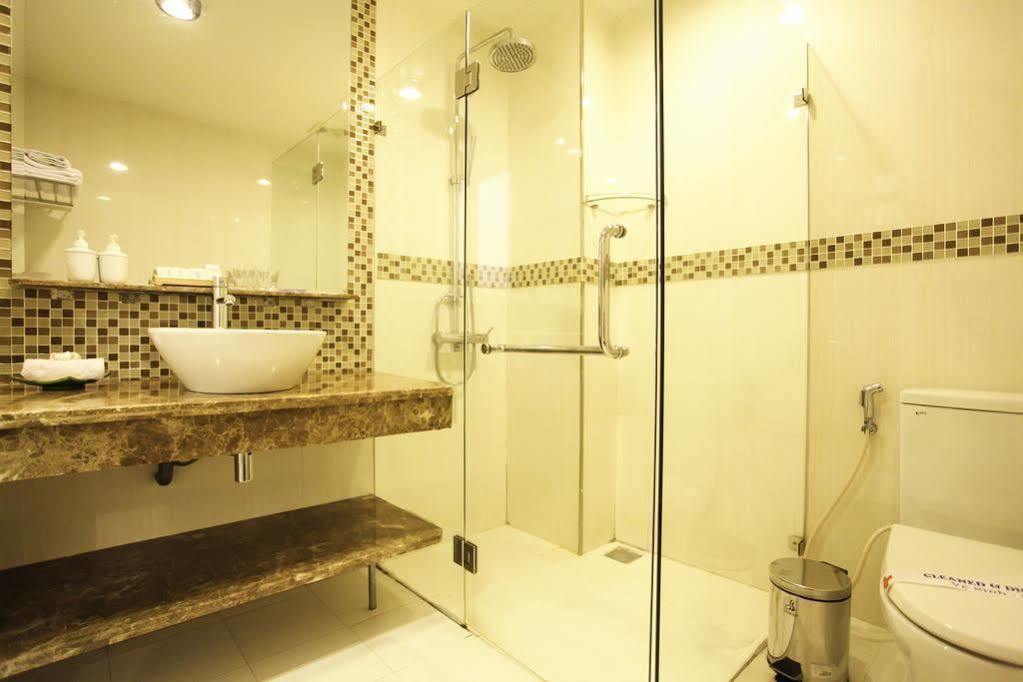 Vaia Boutique Khách sạn