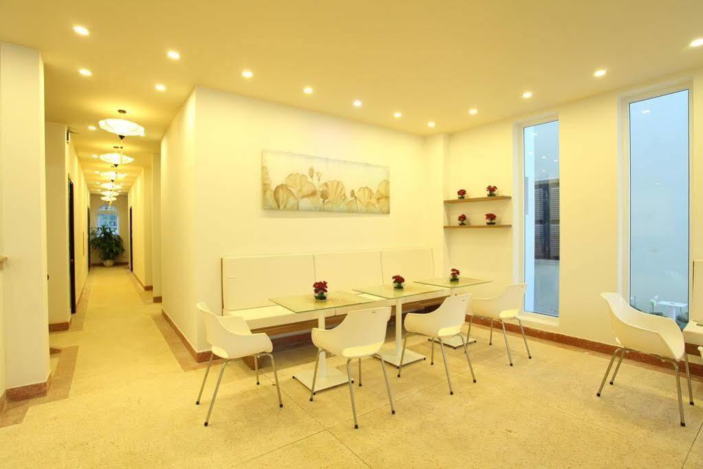 Vaia Boutique Hội An