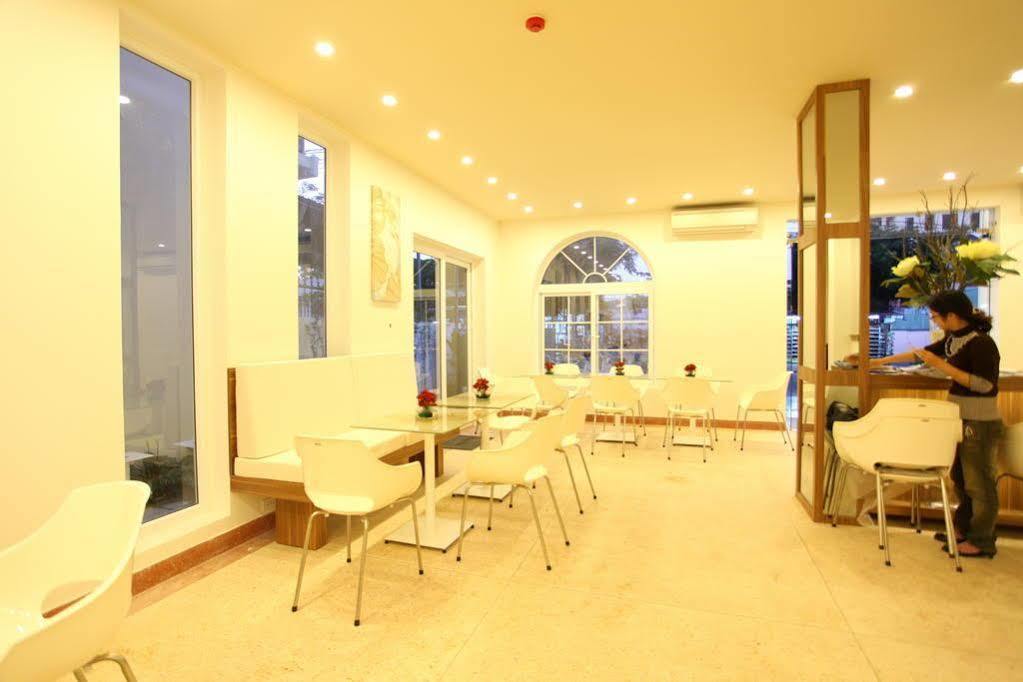 Vaia Boutique Khách sạn