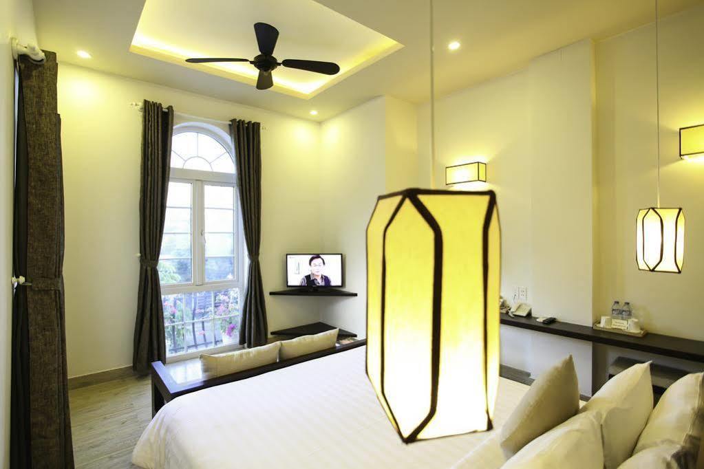 Vaia Boutique Khách sạn Hội An