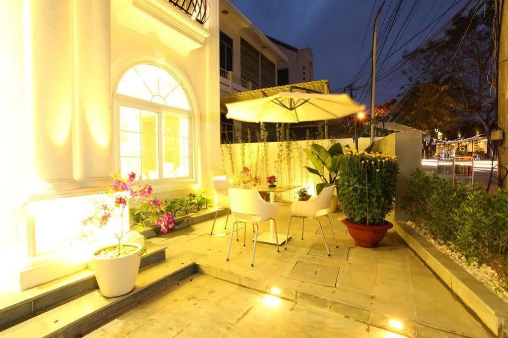 Vaia Boutique 3*