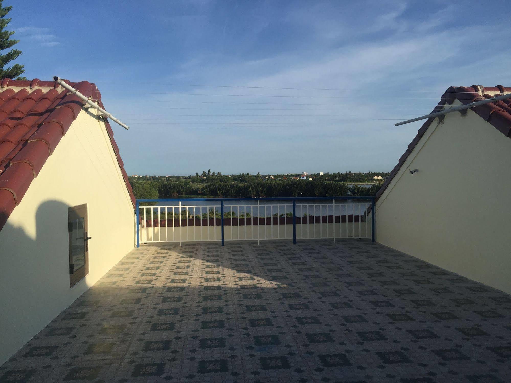 Tra Que Mansion 3* Hoi An