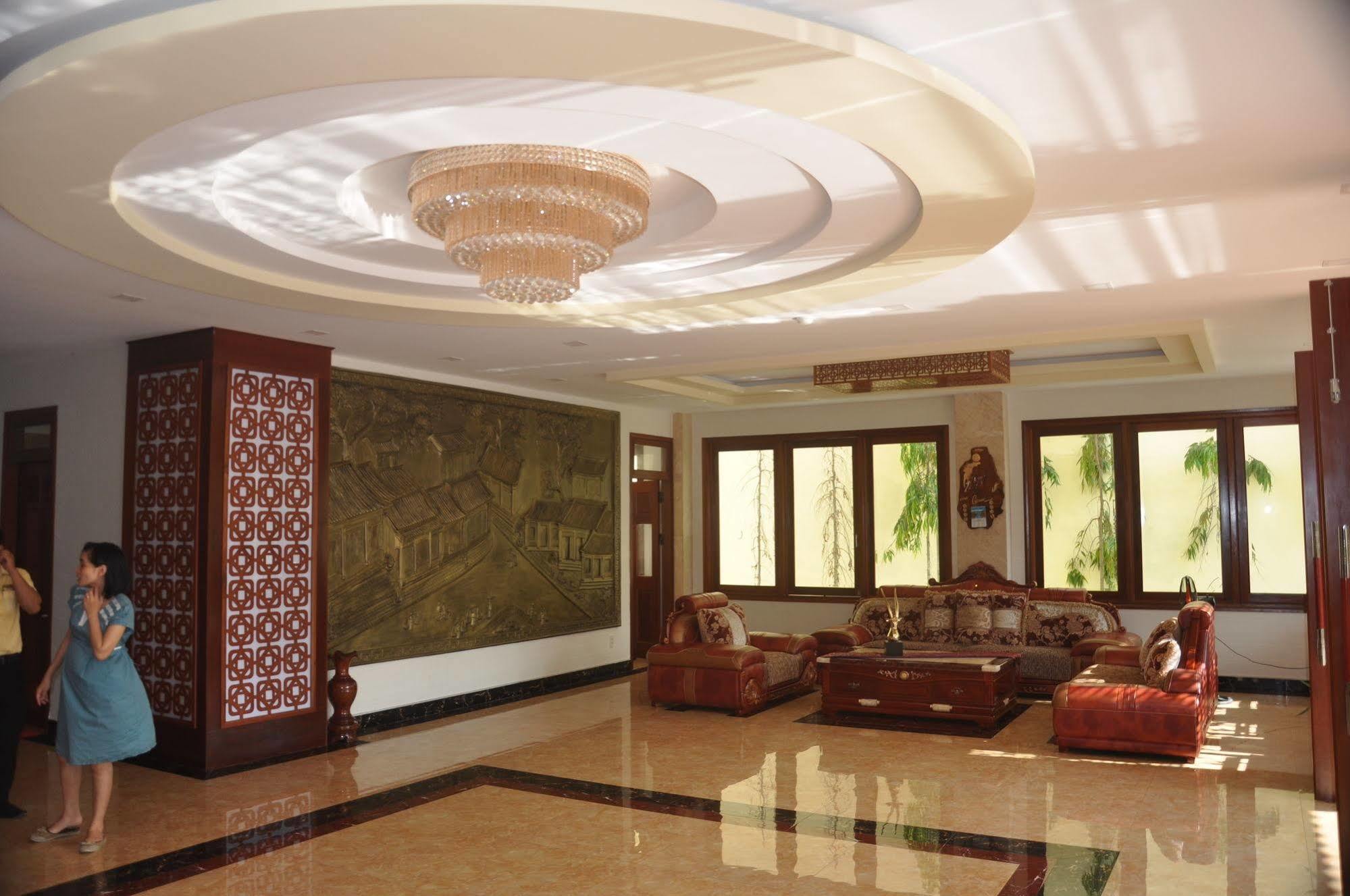 Hotel Kiman