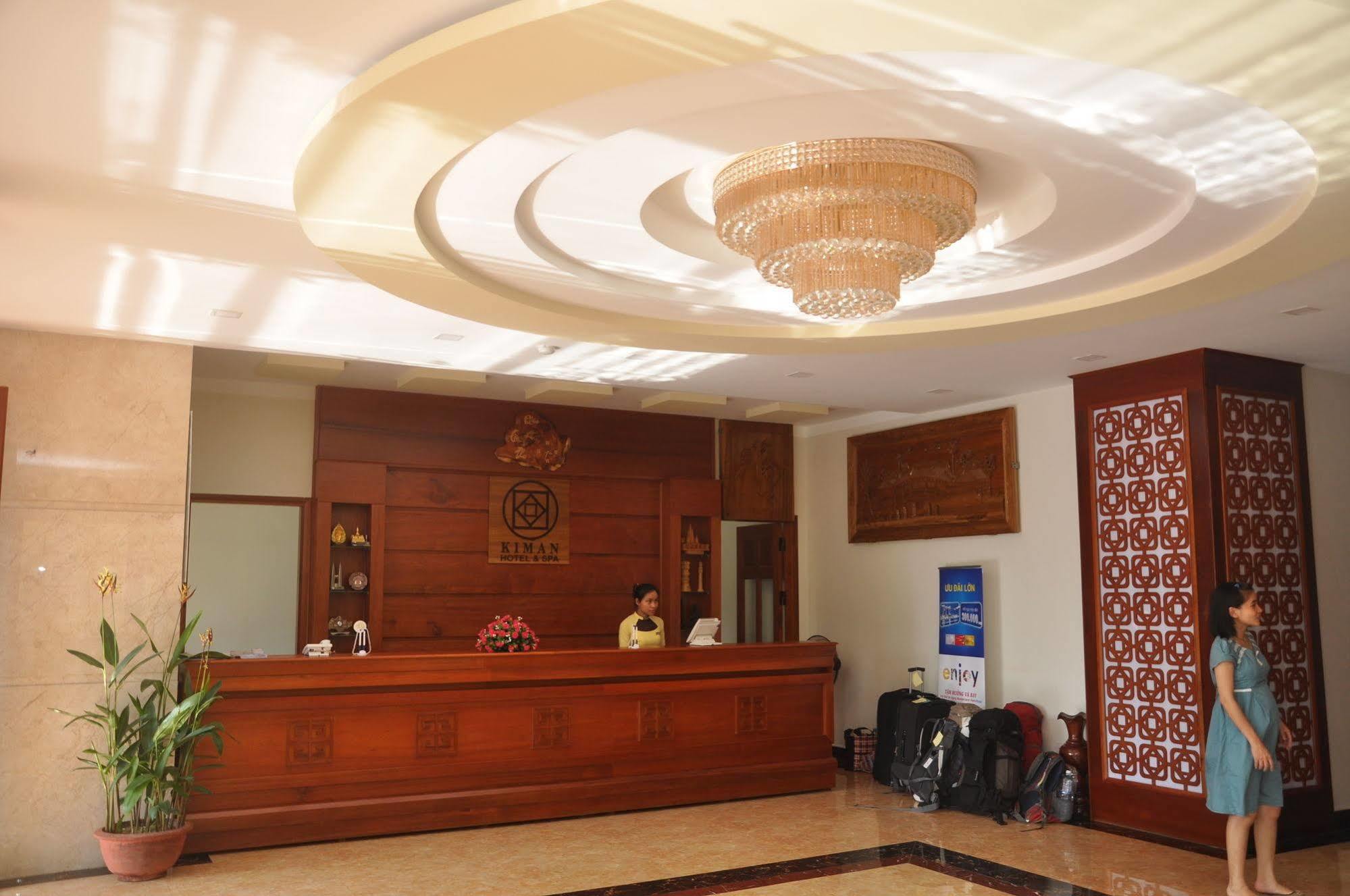 Hotel Kiman Hoi An