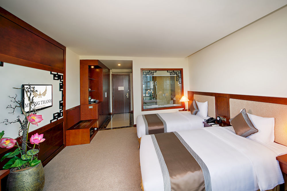 Hotel Muong Thanh 4*