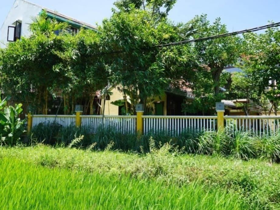 Gita Boutique Hoi An