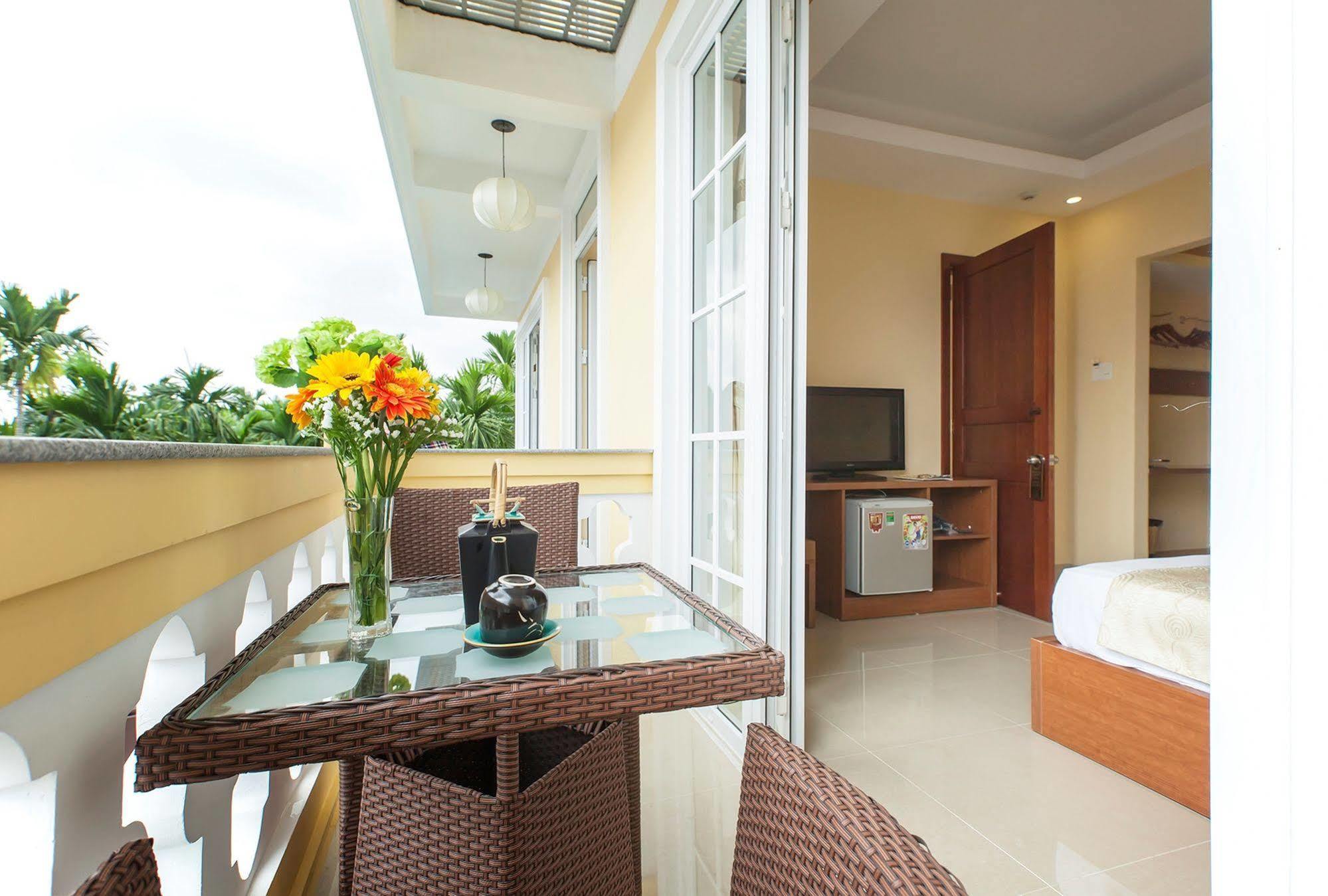Nova Hoian Hotel Hoi An