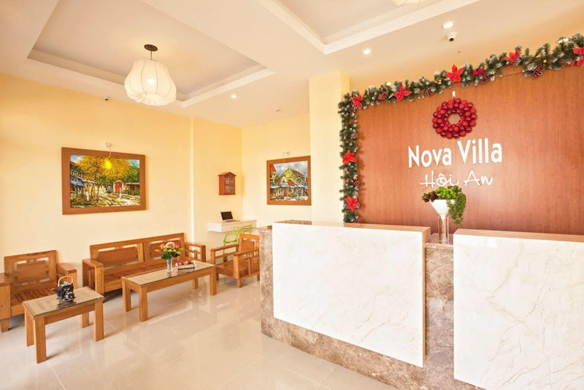 Nova Hoian