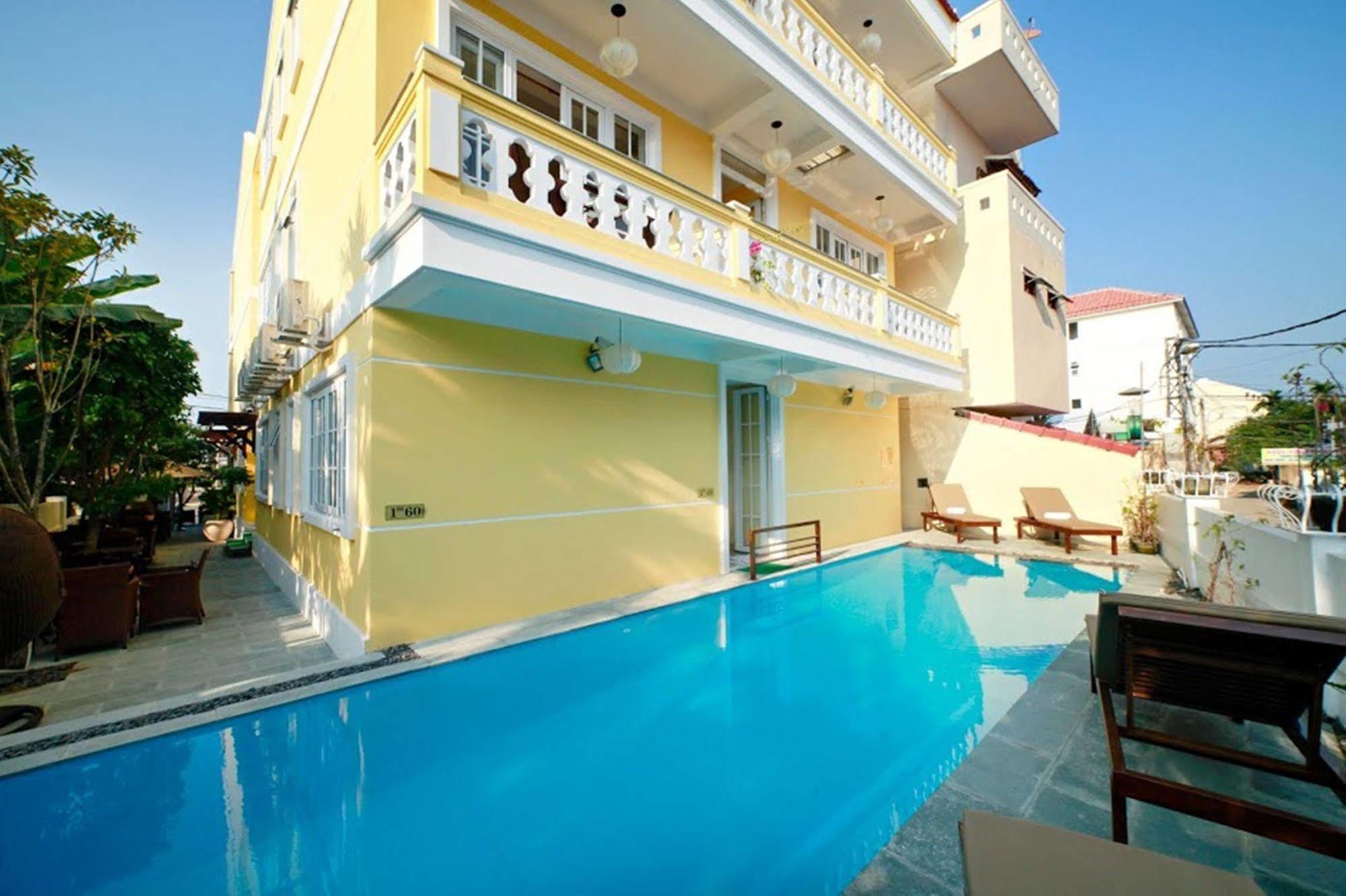 Hotel Nova Hoian Hoi An