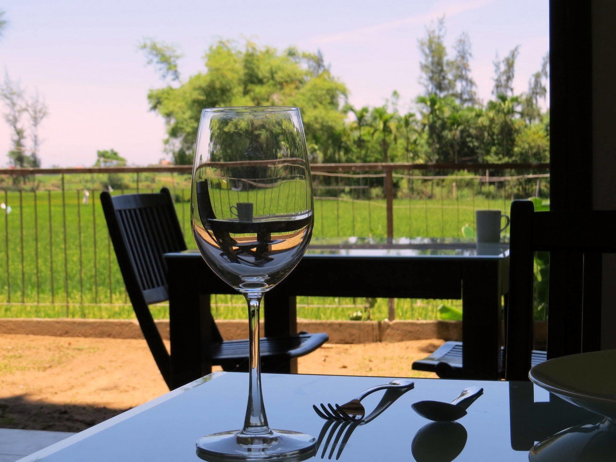 Greenlife Villa