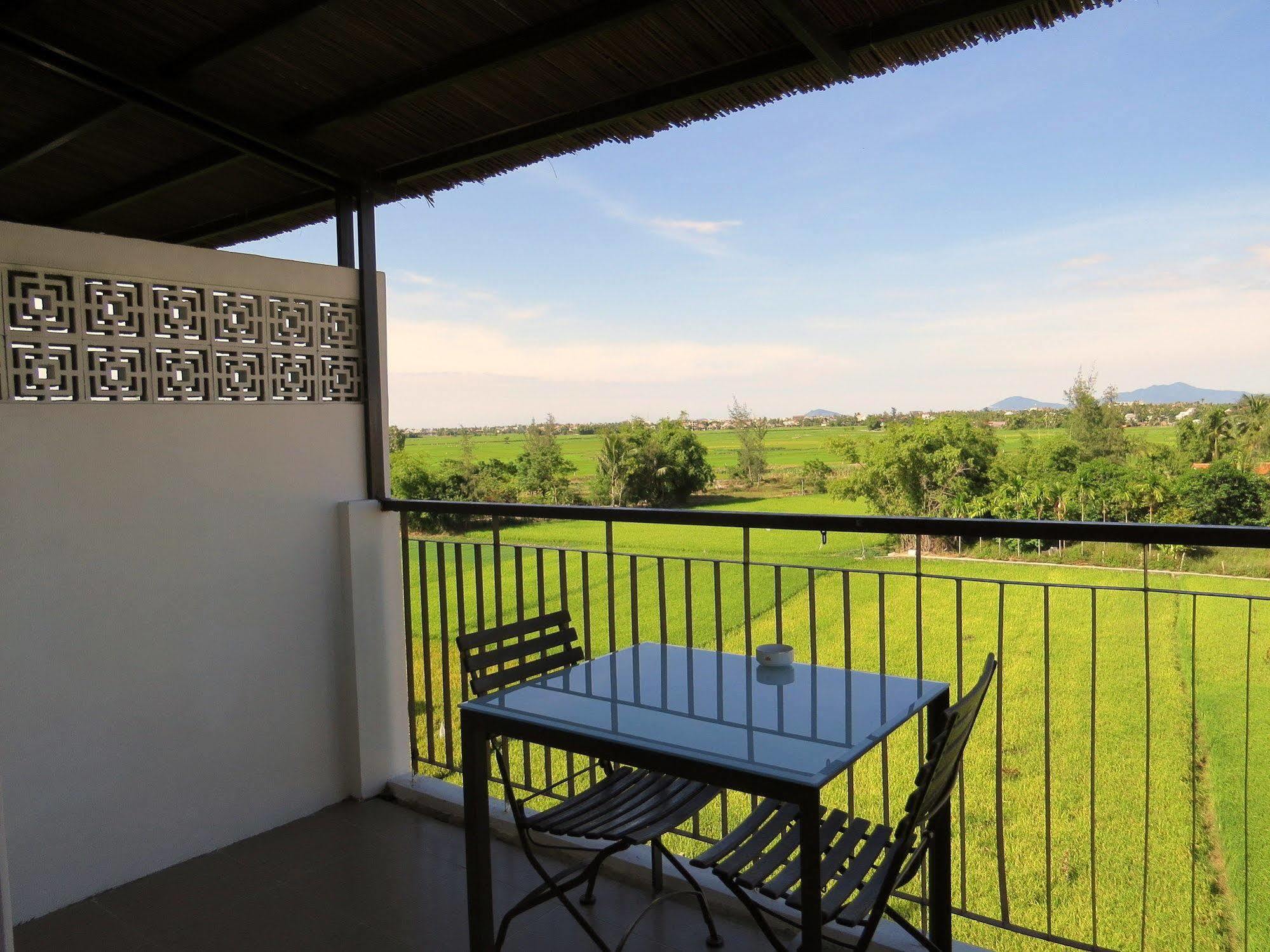 Greenlife Villa