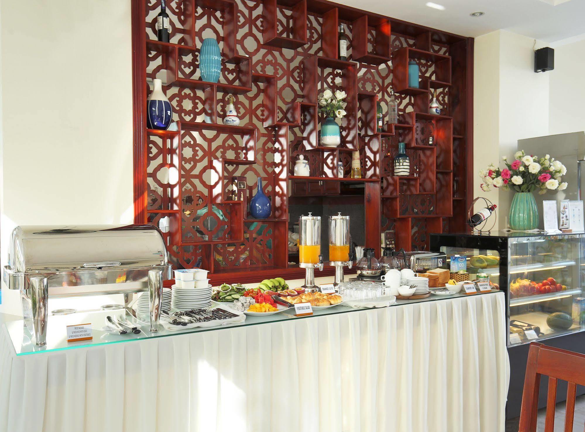Hotel Prince Hotel Hoi An