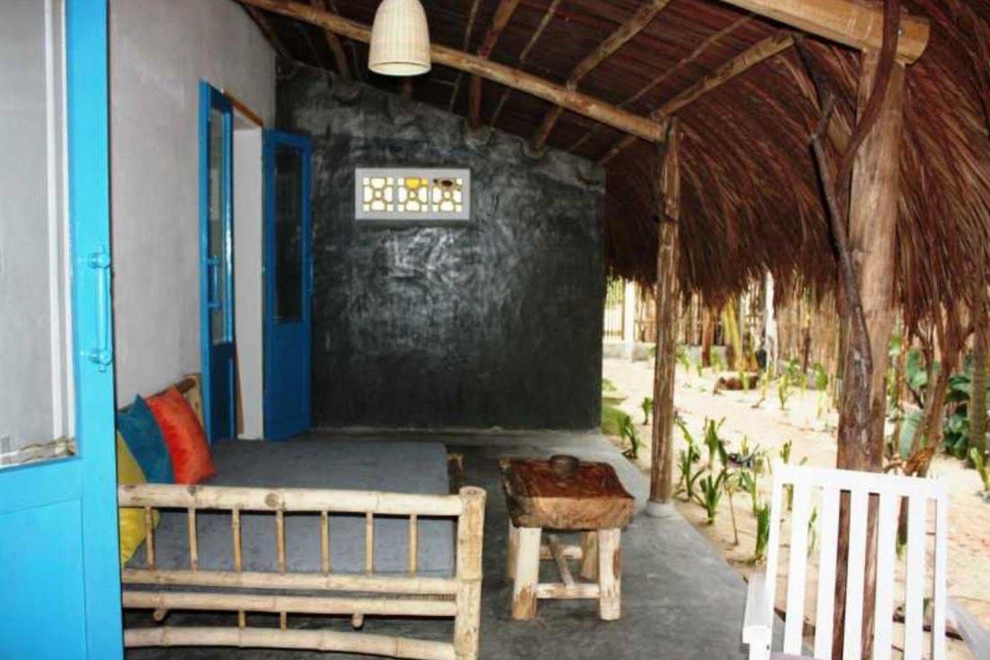 Villa An Bang Hideaway Hoi An