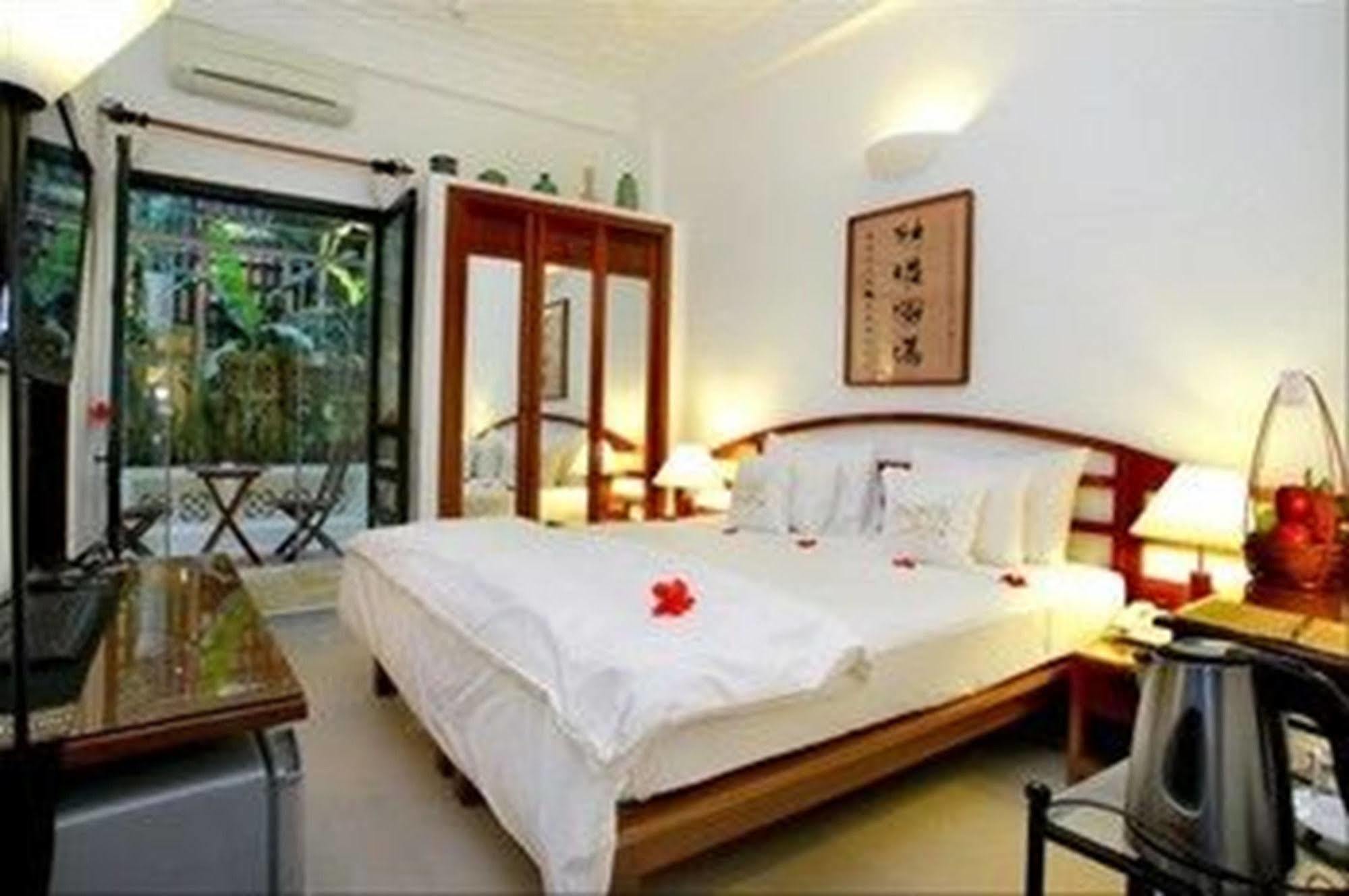 Hotel Ha An Hoi An
