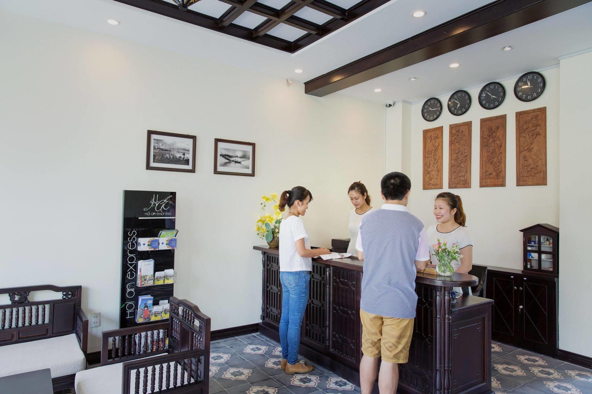 Village 3* Hoi An