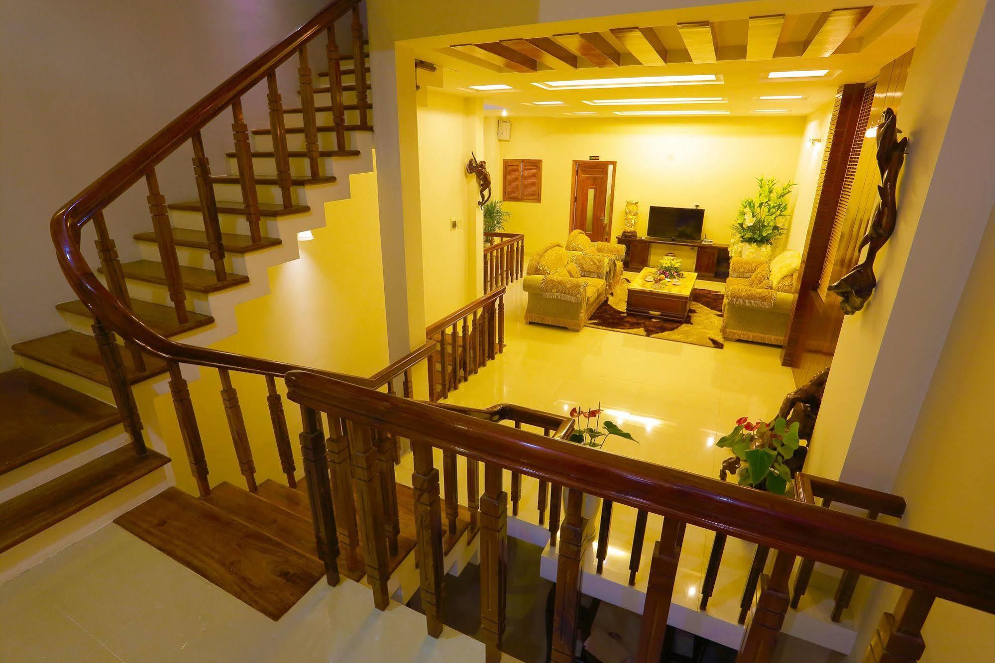 Hostel Hoang Thu