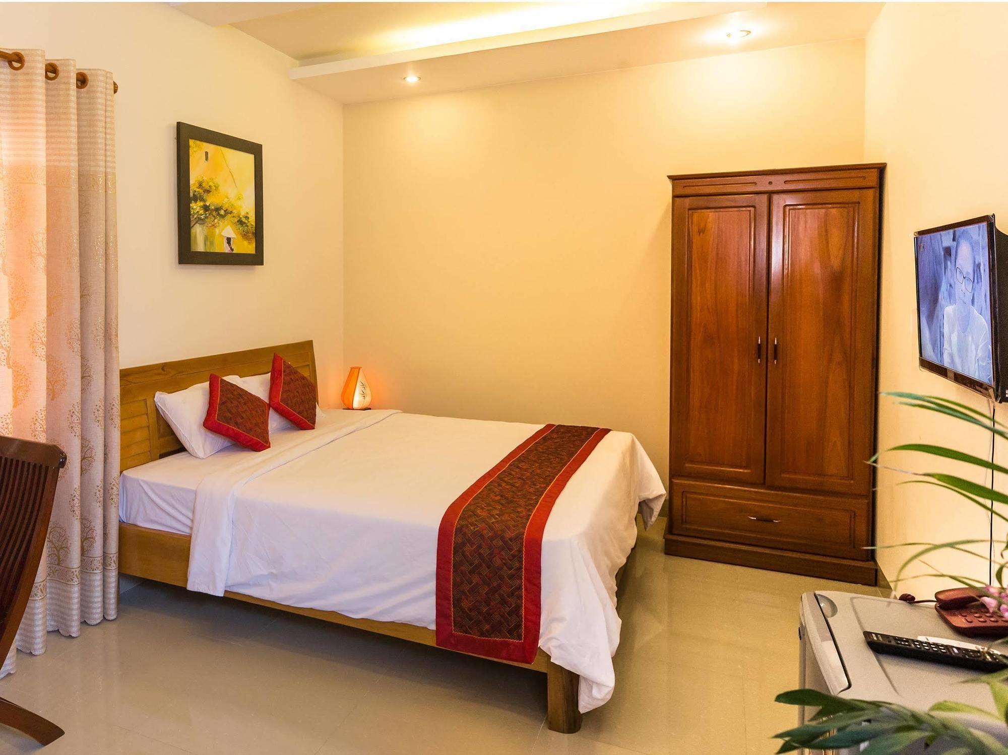 Hoang Thu Hostel Hoi An