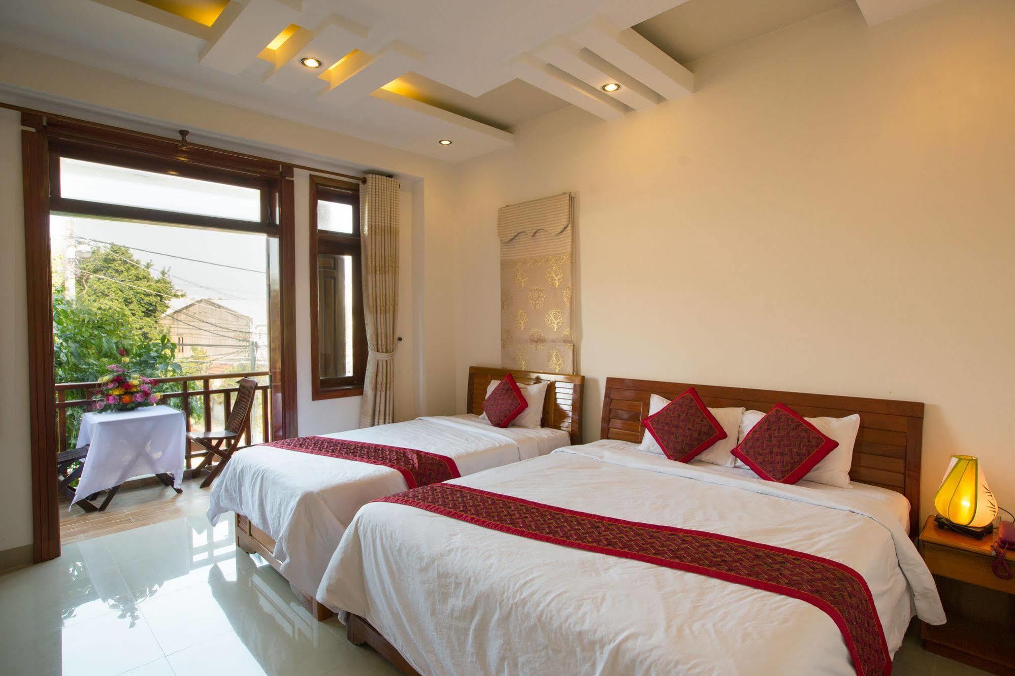 Hoang Thu Hostel Hoi An