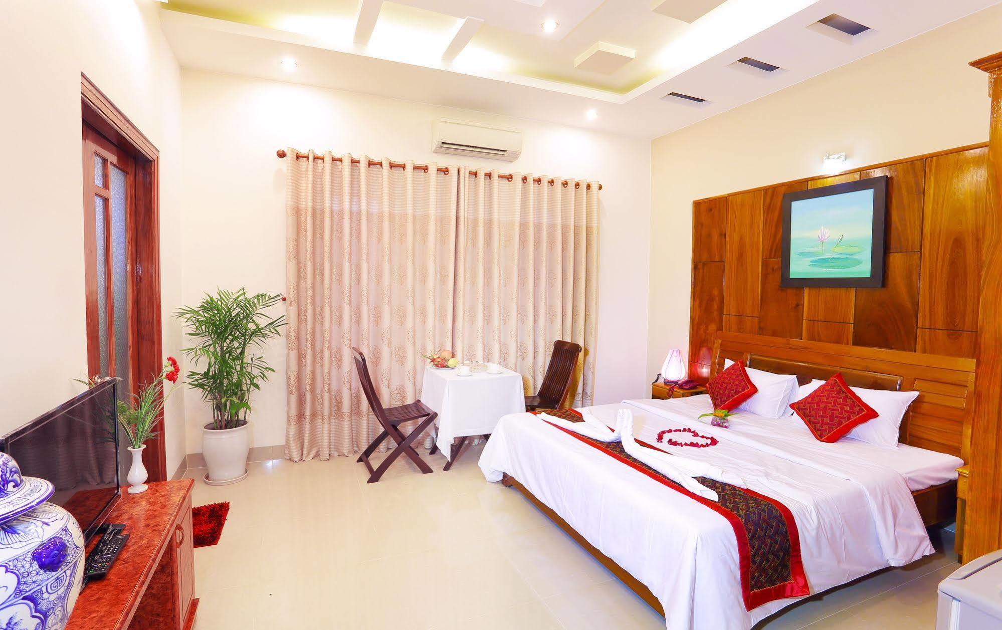 Hostel Hoang Thu Hoi An