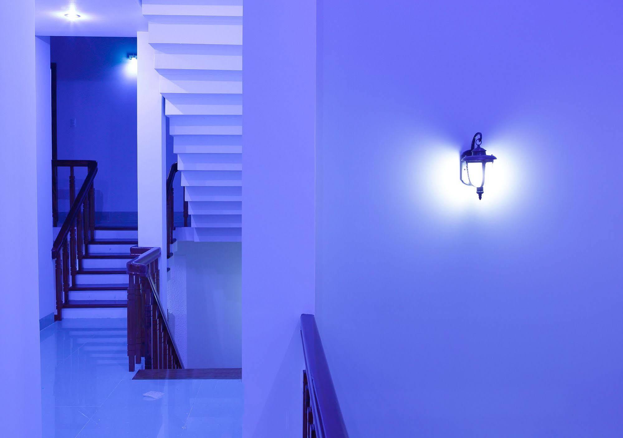 Hoang Thu Hostel