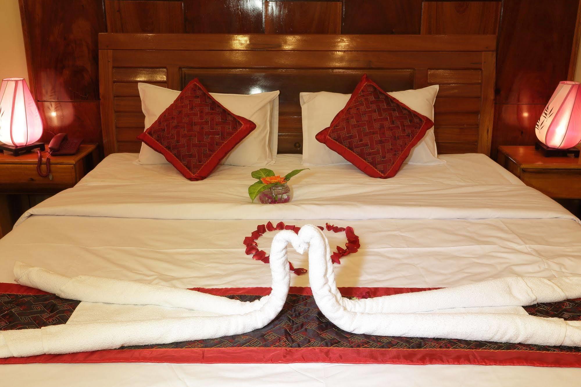 Hostel Hoang Thu