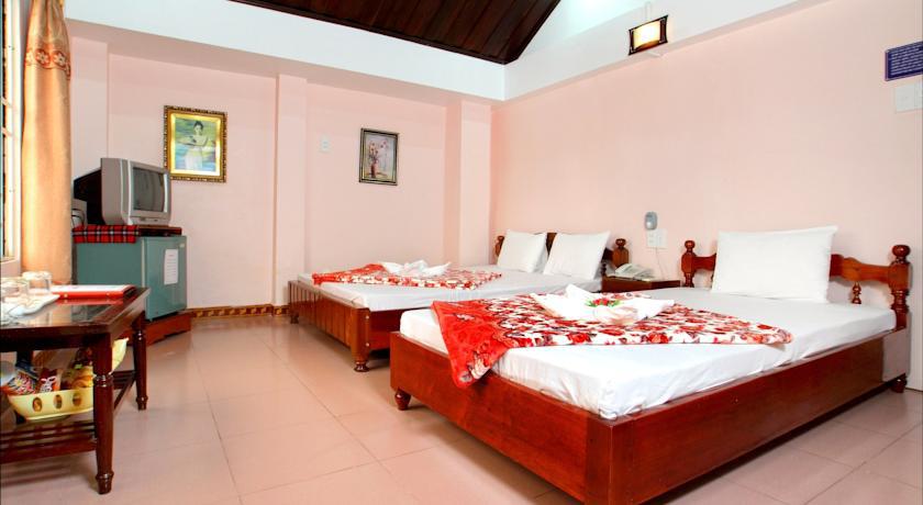 Hoa My Ii 2* Hoi An