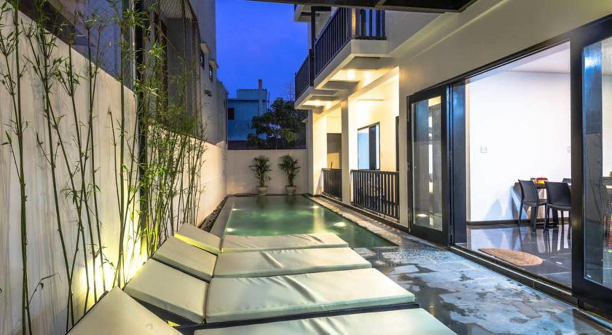 Ki Nô * Hội An