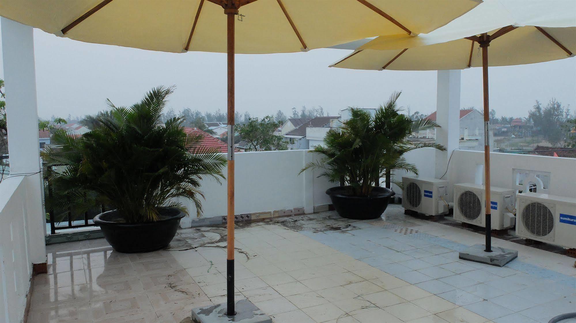 Ki Nô Hội An