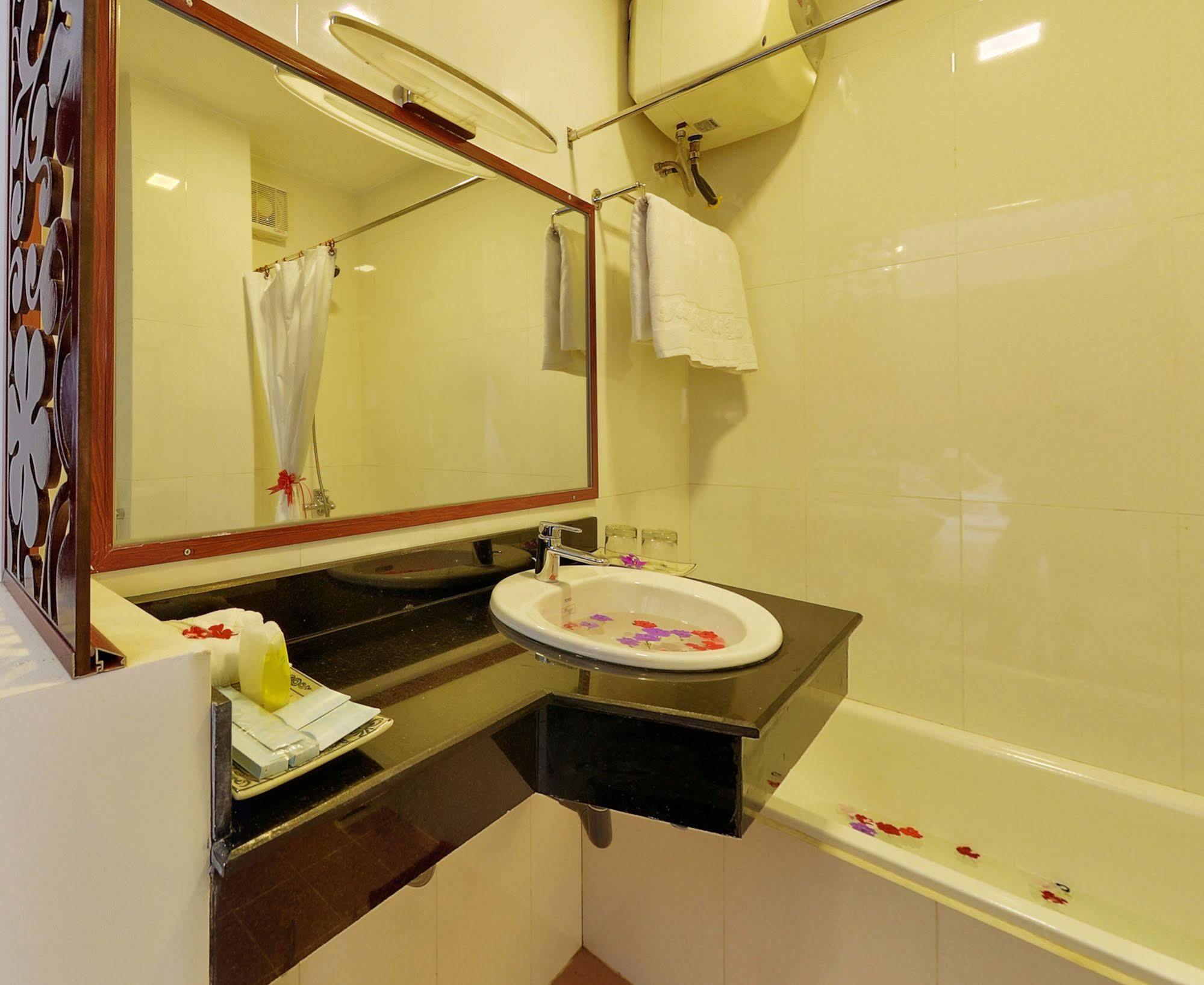 Hotel Yen 2*